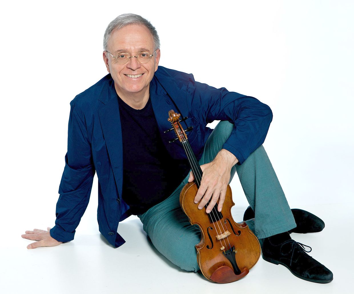 Борис Гарлицкий